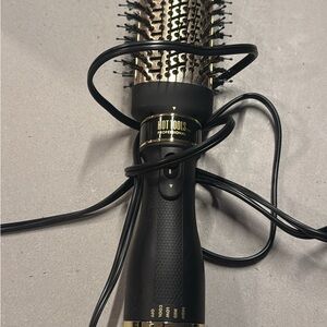 Hot Tools Professional Black and Gold Hair Styler